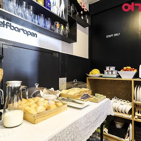 Gwanganri Hotel Oceanview Пусан Екстериор снимка