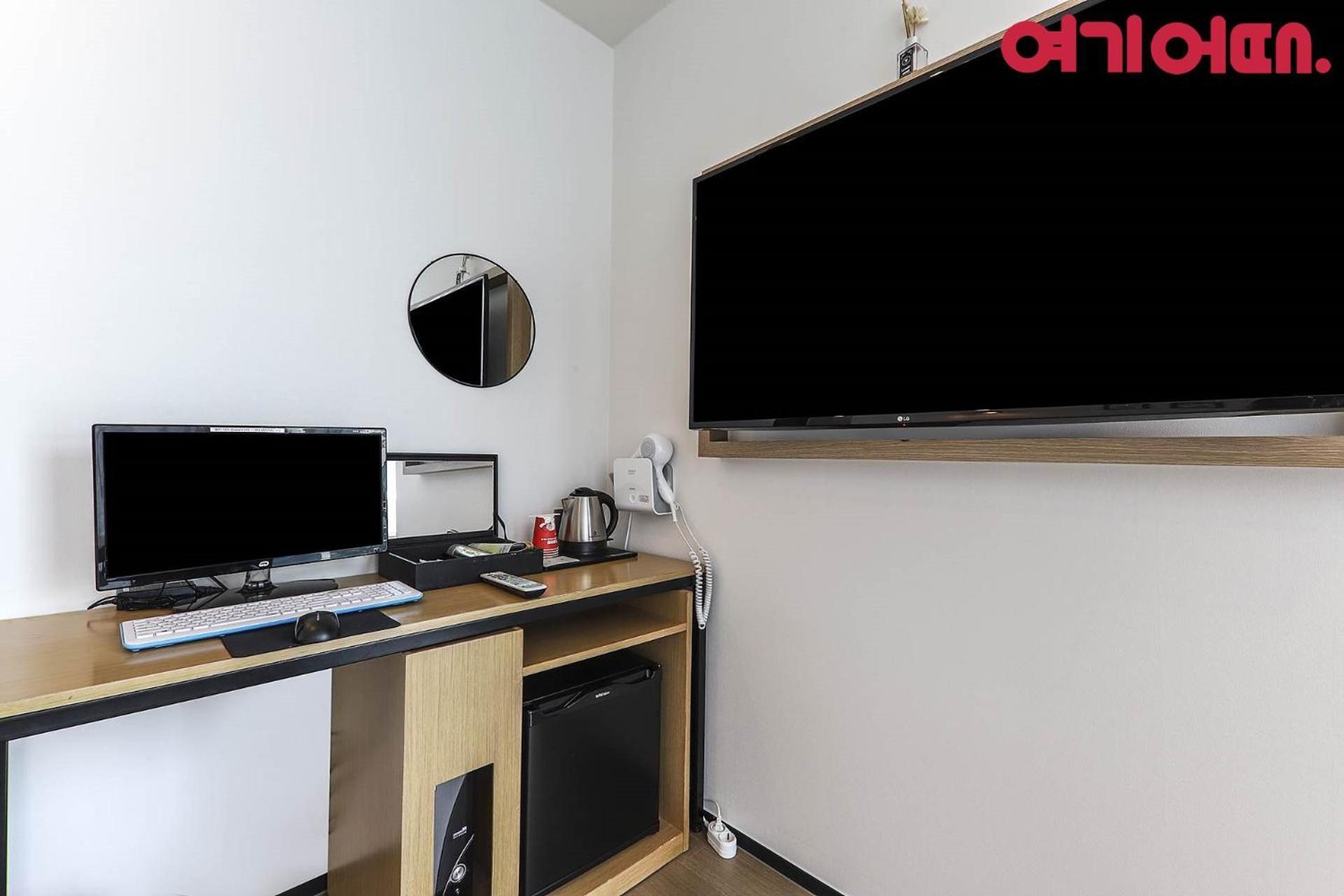 Gwanganri Hotel Oceanview Пусан Екстериор снимка