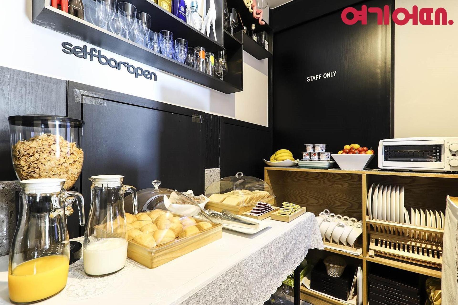 Gwanganri Hotel Oceanview Пусан Екстериор снимка